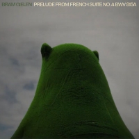 Composure: Classical Releases New Single by Bram Gielen