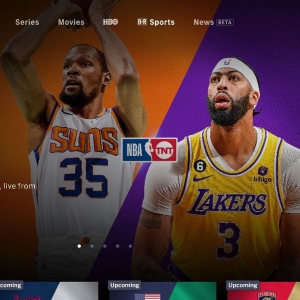 Bleacher Report (B/R) Sports Add-On Tier Now Available on Max Photo