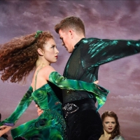 RIVERDANCE 25TH ANNIVERSARY SHOW is Coming to San Jose in May