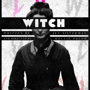 WITCH by Jen Silverman to be Presented at Mad Horse Theatre Photo