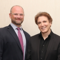 Carl Andress and Charles Busch to be Honored at Primary Stages 38th Anniversary Gala