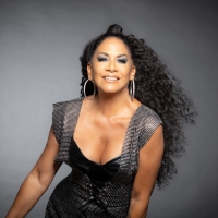 Sheila E. of WE STAND TOGETHER Uses Her Musical Talents to Effect Change for Racial J Interview