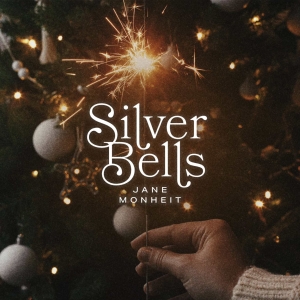 Jane Monheit Releases New Holiday Single 'Silver Bells' via Club44 Records Photo