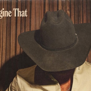 Riley Green Releases New Song IMAGINE THAT