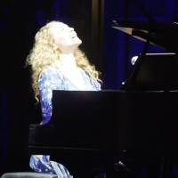 VIDEO: First Look at the Regional Premiere of BEAUTIFUL - THE CAROLE KING MUSICAL at  Video