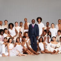 Alvin Ailey American Dance Theatre Announces In Person  2021 Season At City Center Photo