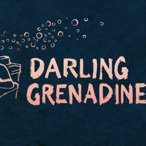 DARLING GRENADINE Now Available for Licensing Photo