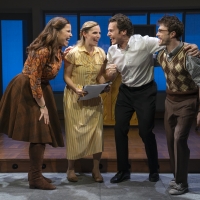 Video: A Crash Course on MERRILY WE ROLL ALONG Photo