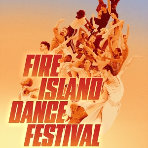 Beth Leavel to Host Fire Island Dance Festival Video