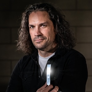 Interview: Will Swenson & Lesli Margherita of SWEENEY TODD: THE DEMON BARBER OF FLEET Photo