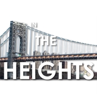 IN THE HEIGHTS Opens at Music Mountain Theatre Photo