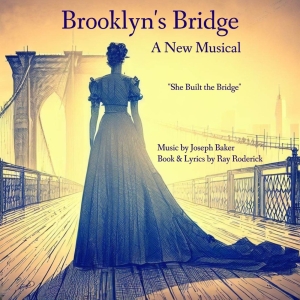 The York Theatre Company to Present Developmental Reading of BROOKLYNS BRIDGE, A NEW MUSIC Photo