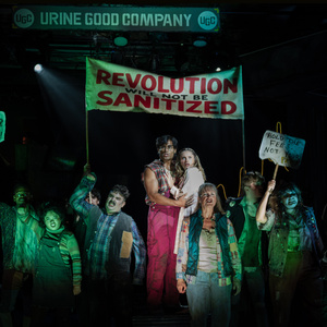 Review: URINETOWN: THE MUSICAL at Ray Of Light Theatre