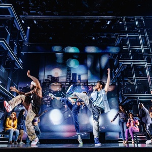 HELL'S KITCHEN to Release Holiday Song 'Hell’s Kitchen’s A Merry Little Christmas Photo