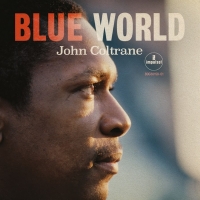 Unreleased Album of John Coltrane and His All-Star Classic Quartet To Be Released Photo