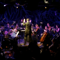 Metropolis Ensemble to Perform Live Score to METROPOLIS at National Sawdust