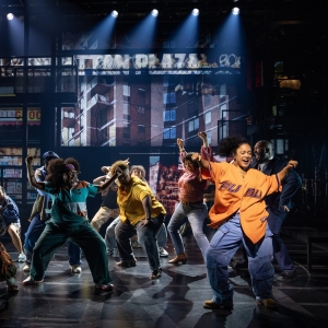Review Roundup: Alicia Keys Musical HELL'S KITCHEN Opens Off-Broadway; What Did the Critics Think?