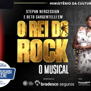 Conceived, Produced, Written and Starring Award-Winning Actor and Singer Beto…