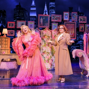 Wake Up With BroadwayWorld November 22, 2024 Photo