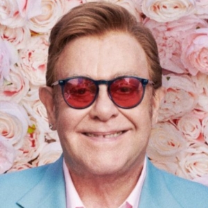 Elton John's Oscars Viewing Party Returns With Elton John, David Furnish, And Co-Host Photo