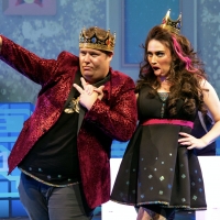 Wake Up With BWW 11/1: AMERICAN SON on Netflix, and More! Image