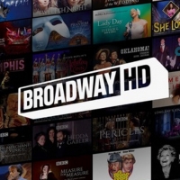 BroadwayHD Tributes Andrew Lloyd Webber in Honor of New CATS Movie Photo