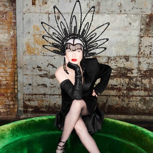 Cyndi Lauper to Play Las Vegas Residency at The Colosseum at Caesars Palace Photo