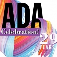 BWW Previews: TRANSFORMATIONS FREE PERFORMANCE EVENT CELEBRATING ADA ANNIVERSARY at S Video