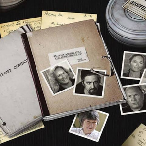 Casting Professionals Join Talkback for Charity Screening Of CASTING BY Photo