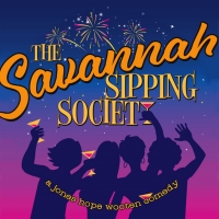 BWW Preview: THE SAVANNAH SIPPING SOCIETY at Desert Theatreworks Video