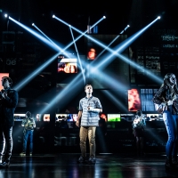 BWW Review: DEAR EVAN HANSEN at the Eccles Theater is Enthralling Photo