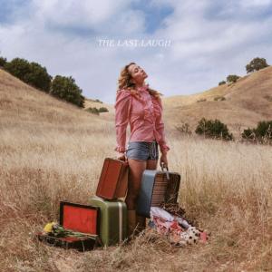 Eva Rose Releases Debut Album THE LAST LAUGH Photo
