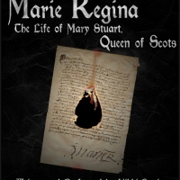 The Abbey Theater Presents World Premiere One-Woman Play About Mary, Queen Of Scots Photo