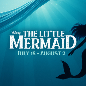 Cast and Creatives Set For DISNEY'S THE LITTLE MERMAID at Uptown Music Theater Photo