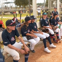 VIDEO: Watch REAL SPORTS WITH BRYANT GUMBEL: ON THE BASIS OF SEX: GIRLS' BASEBALL Video