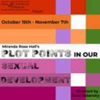 St. Pete's Newest Theater Company Announces Second Show of Inaugural Season 