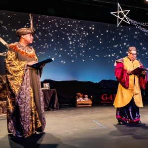 GALA To Present A Fiesta de los Tres Reyes Magos / Three Kings Day Celebration