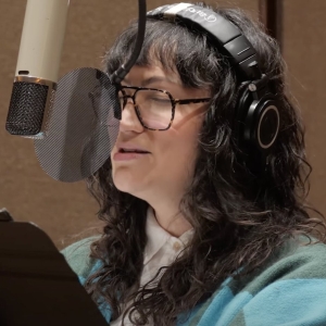 Video: Eden Espinosa Performs 'Time For Starting Over' From 17 AGAIN; Cast Recording…