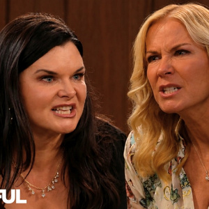 THE BOLD AND THE BEAUTIFUL: The Biggest Blowups Compilation