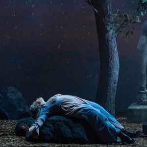 Review: ORLANDO at Grand Théâtre Photo