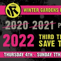 Rebellion Festival 2021 Cancelled, New Dates Confirmed for 2022 Photo