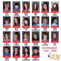 Santa Monica's Morgan-Wixson Theatre to Stage LITTLE WOMEN