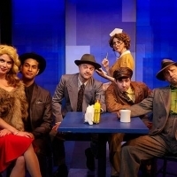 BWW Review: ANOTHER ROLL OF THE DICE at North Coast Repertory Theatre Video