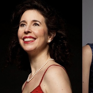 Angela Hewitt And Jeneba Kanneh-Mason to Perform in Shriver Hall Concert Series This  Photo