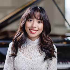 Steinway Society – The Bay Area to Present Classical Pianist Janice Carissa in Februa Photo