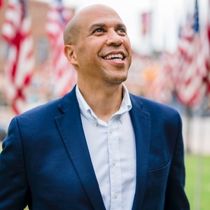 Cory Booker To Launch Stand Book Tour With NJPAC Event Featuring Jon Bon Jovi Photo