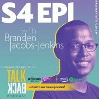Listen: Branden Jacobs-Jenkins Discusses His Early Work & More on THE DRAMATISTS GUIL Photo