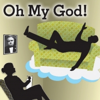 Jewish Repertory Theatre Presents OH MY GOD! by Anat Gov Video