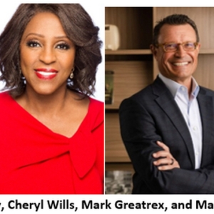 Cheryl Wills, Giles Duley & More To Be Honored At The ADAPT Leadership Awards Video