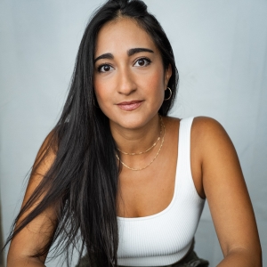 Krystina Alabado & More to Star in MYSTIC PIZZA at Paper Mill Playhouse Photo